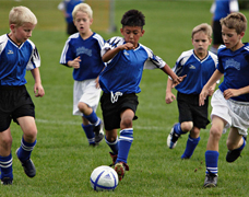 Sports Concussion Clinic