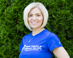Hortensia Sosa, Office & Billing Manager