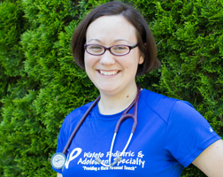Jennifer Detrisac, MD